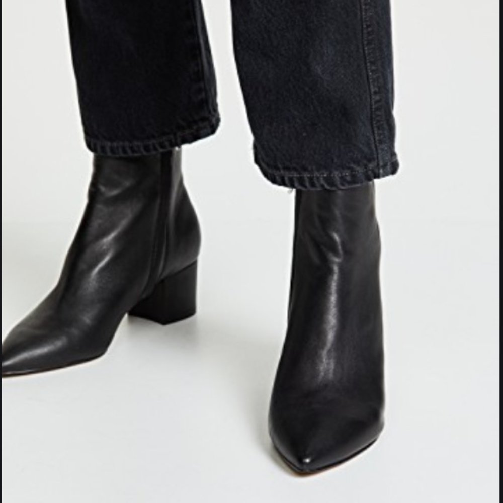 Dolce Vita Bel Booties